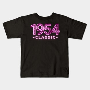 1954 CLASSIC Kids T-Shirt